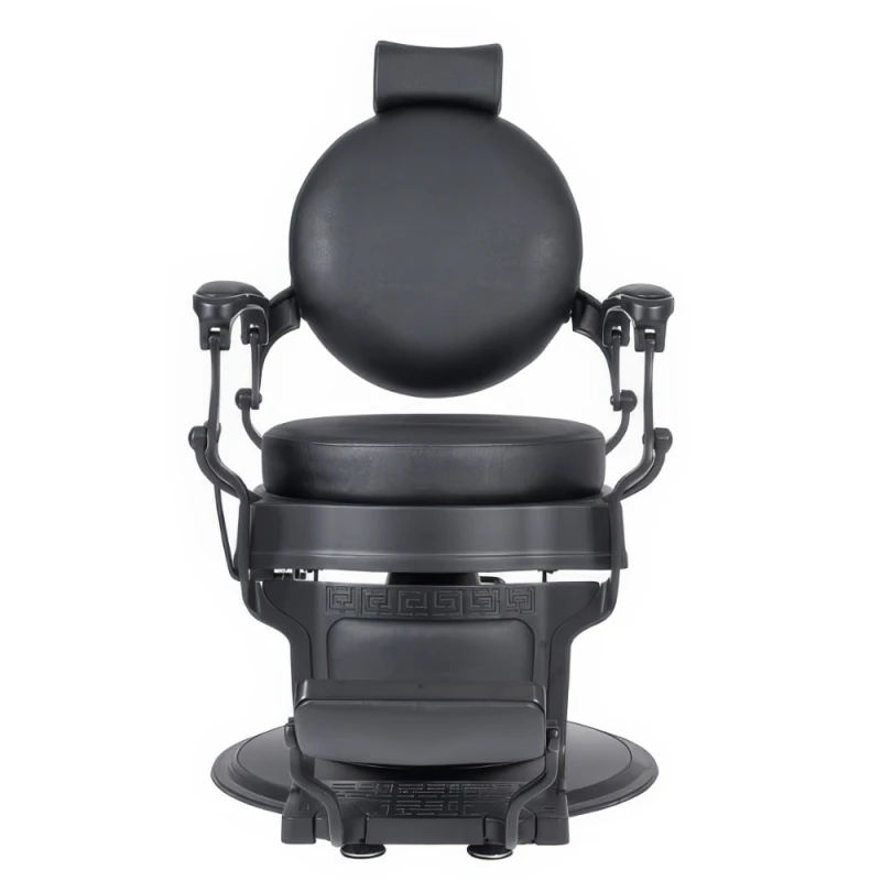 Sillón De Barbería Shor