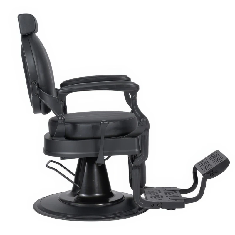 Sillón De Barbería Shor