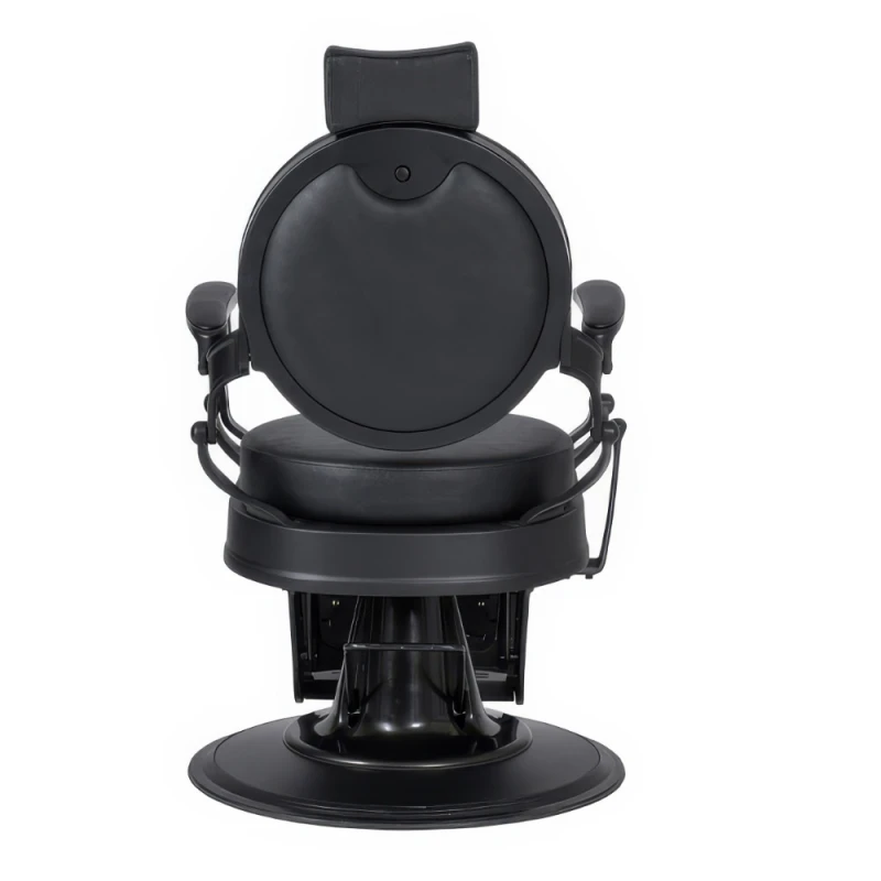 Sillón De Barbería Shor