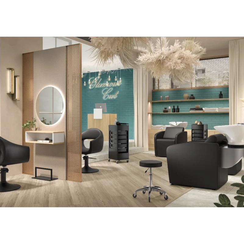 Pack de Peluqueria Inspire