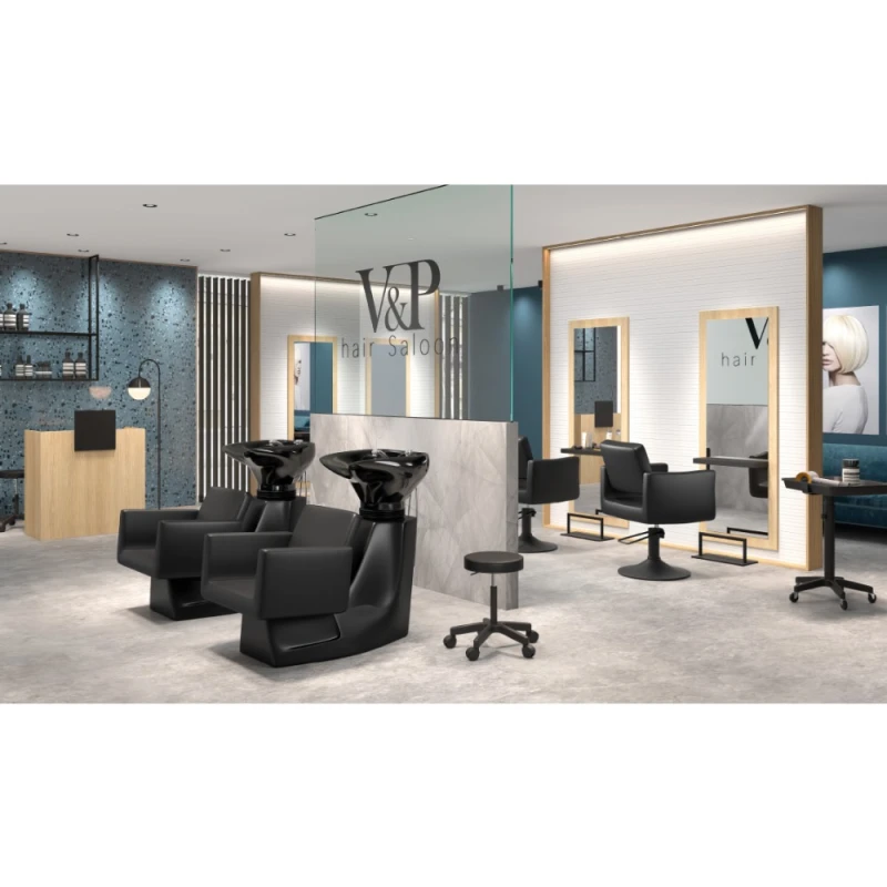 Marine Hairdressing Pack