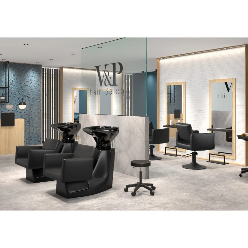 Salão de Cabeleireiro Marine