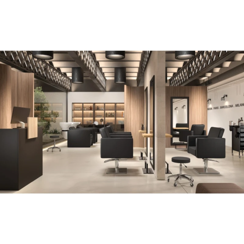 Milan Hair Salon