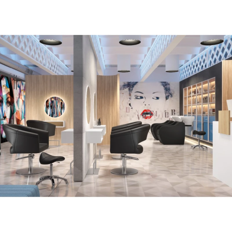 Spirit Hairdressing Pack