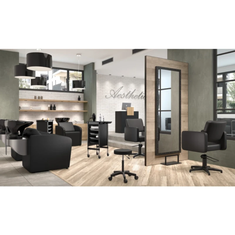 Iconic Hairdressing Pack