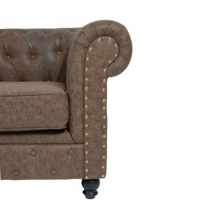 Sofa Chester de Espera Repose