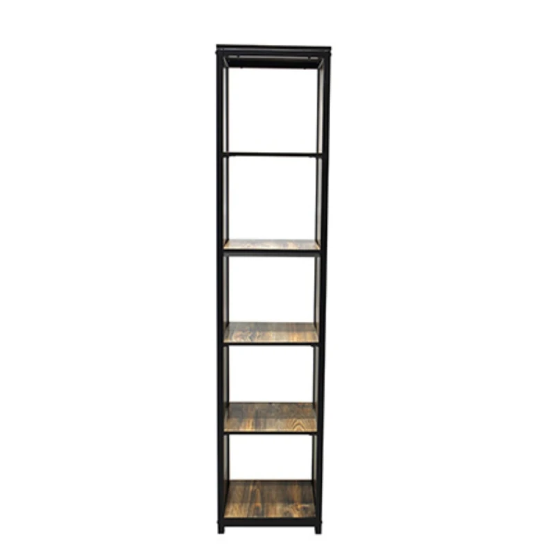 Barbershop Shelf Kioo