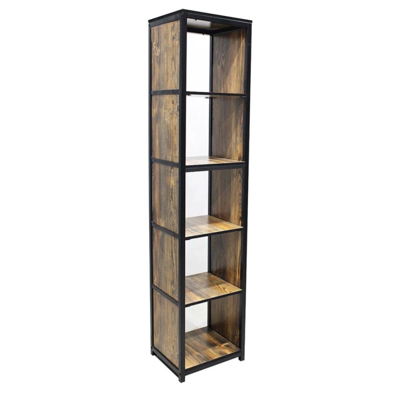 Barbershop Shelf Kioo