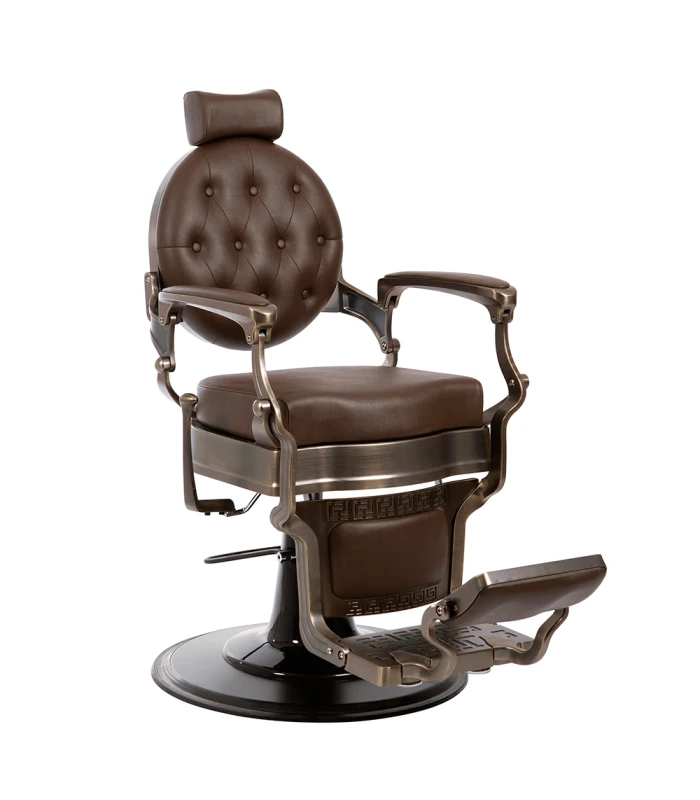 Sillón de Barbero Dakota