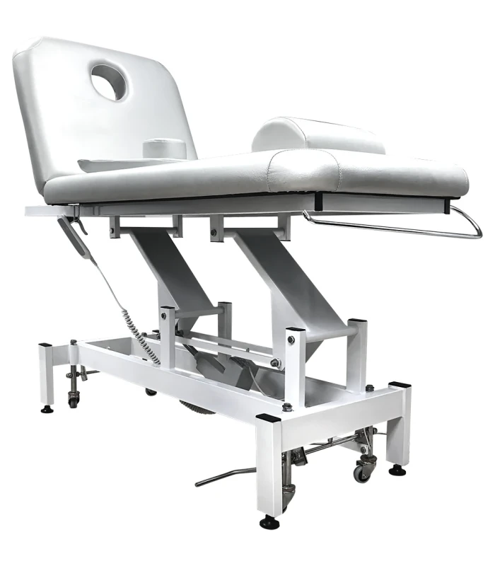 Camilla Electrica Optima