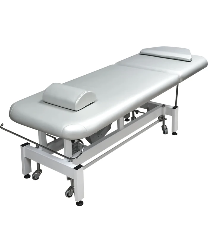 Camilla Electrica Optima