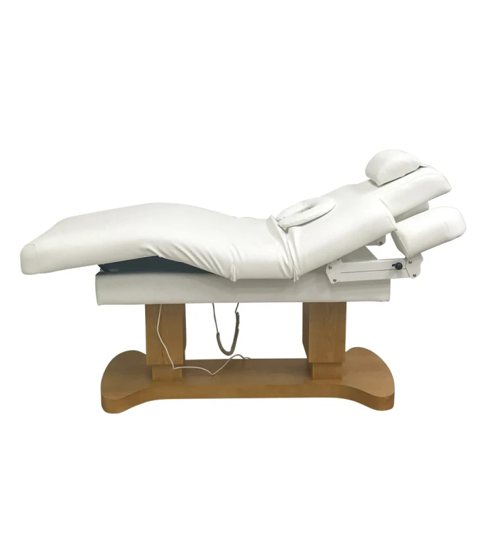 Camilla Electrica Spa Supreme