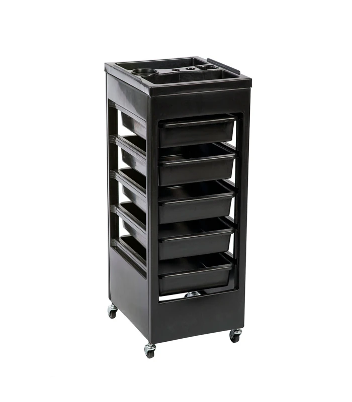 Carrito De Peluqueria Cropp