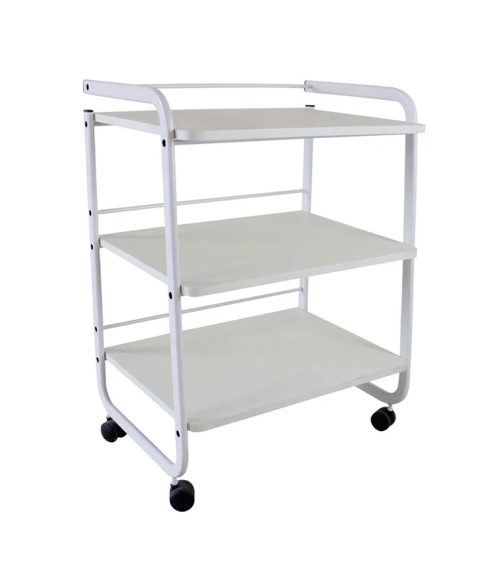 Carrito De Estetica Urse