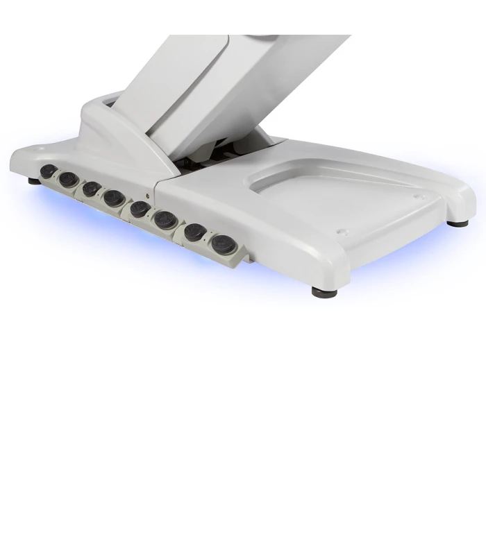 Camilla Electrica Girta