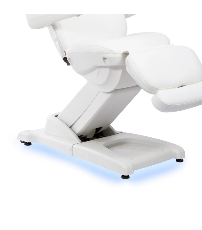 Camilla Electrica Girta