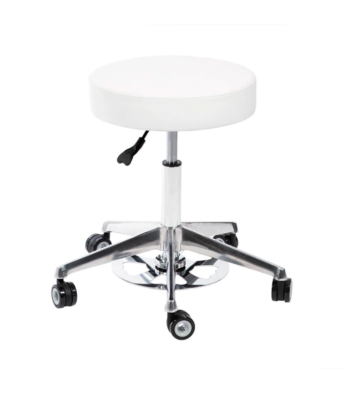 Taburete De Estetica  Ceti Adapt